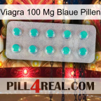 Viagra 100 Mg Blue Pills 28